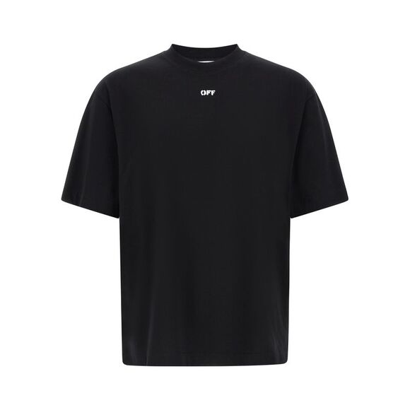 Off-White Men's Paint Arrow T-Shirt